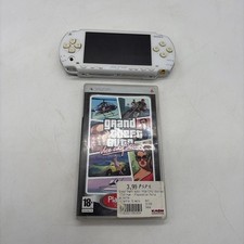 Psp 1004 blanche gta - +, vice