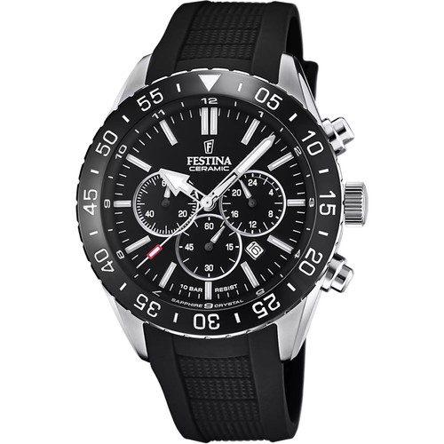 Orologio festina ceramic - orologio,