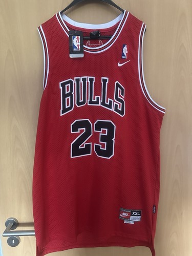 Maglia michael jordan chicago - jordan,