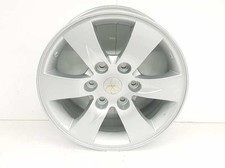 4250C918 cerchio 17 PULGADAS per MITSUBISHI L 200 2.5 DI-D (136 CV) logop1443112