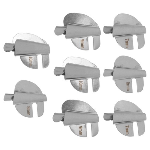 Pcs piedino orlatore - ,