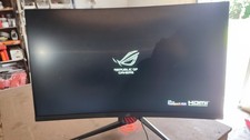 ASUS ROG Strix 31,5" XG32VQR