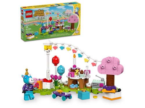 Set lego 77046 - lego, di