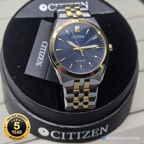 Orologio uomo citizen - orologio,