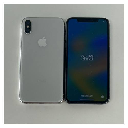 Apple iphone 256 64 gb - apple, x