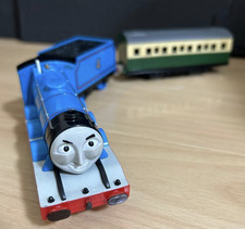 Tomy Plarail Classic Gordon
