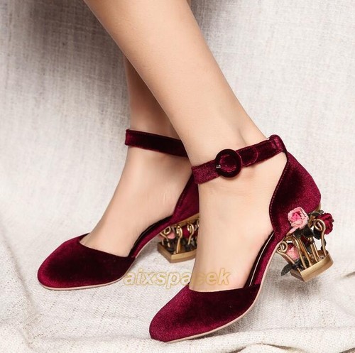 Scarpe donna decolte con - scarpe, da