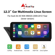 Wireless Linux Carplay