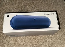 Beats Pill Microfono da