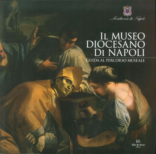 Museo diocesano napoli - diocesano, di