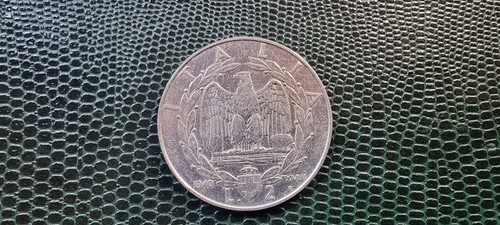 Lire 1940 italie - 2,