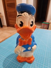 Pupazzo Pouet Gomma Paperino