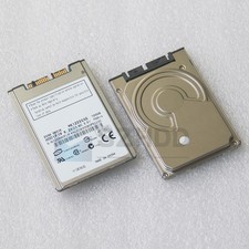 Disco rigido 1,8" Toshiba