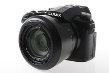 Panasonic Lumix DMC-FZ1000 II
