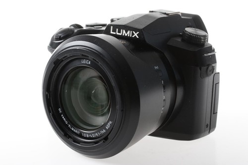 Panasonic lumix dmc fz1000 - lumix, dmc-fz1000