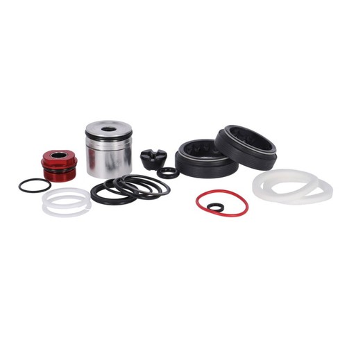 Rockshox forcella mollata - rockshox,