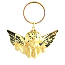 Angel wings portachiavi cupido - angel,