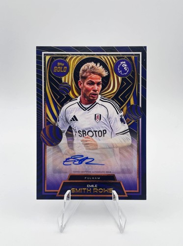 2025 topps premier league - 2025-26,