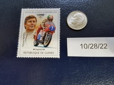 Giacomo Agostini MV Agusta 350