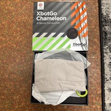 XbotGo Chameleon AI Auto Sport