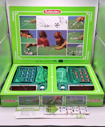 Gioco calcio subbuteo 60140 - gioco,