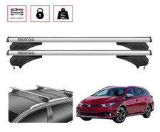 BARRE PORTATUTTO PORTAPACCHI