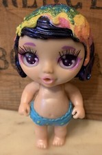 Rainbow Poopsie Surprise Fantasy Friends Series 1 Luna Eclipse Figure