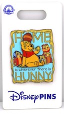 Spilla Winnie the Pooh con