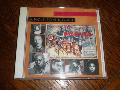 Uncle tom cabin inkel - uncle,