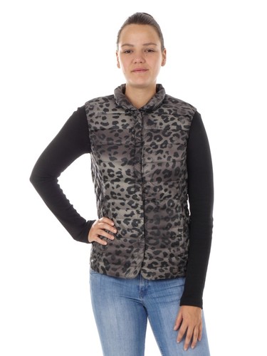 Cmp gilet piuma funzionale - gilet,