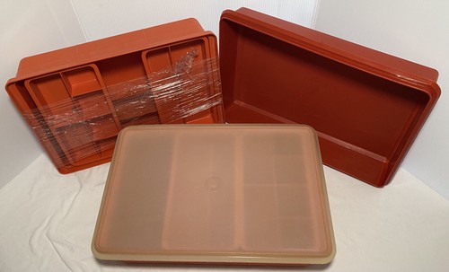 Tupperware tuppercraft plastic - tuppercraft,