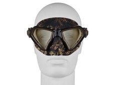 C4 H. Dessault Maschera HD