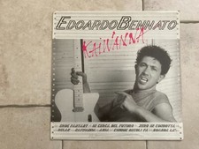 Edoardo Bennato _ Kaiwanna _