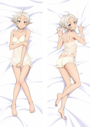 Anime dakimakura mushoku - anime,