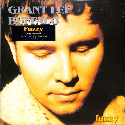 Grant lee buffalo fuzzy - grant,
