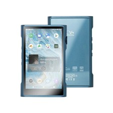 Shanling M3 Ultra Portable Digital Audio Player Android Blue