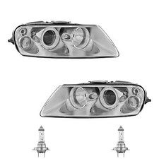 Set Di Fari Per VW Touareg I 1