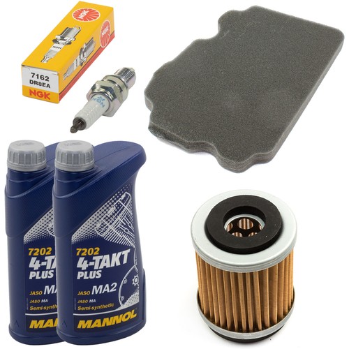 Kit olio per yamaha - kit, tw