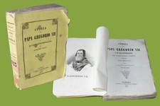 Storia di Papa Gregorio VII