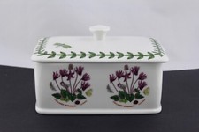 PORTMEIRION BOTANIC GARDEN