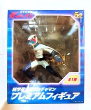 Rare gatchaman sega premium - gatchaman,