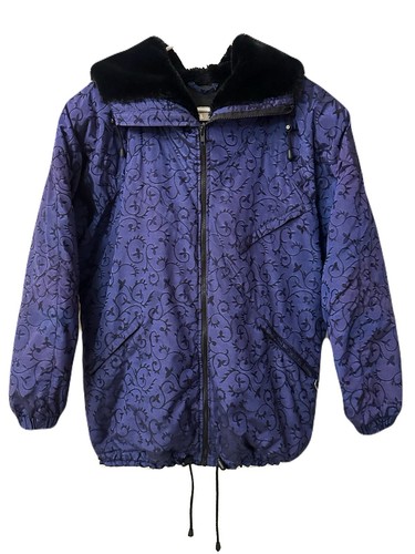 Giacca invernale vintage anni