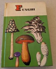 FUNGHI PIERRE MONTARNAL  MARIA