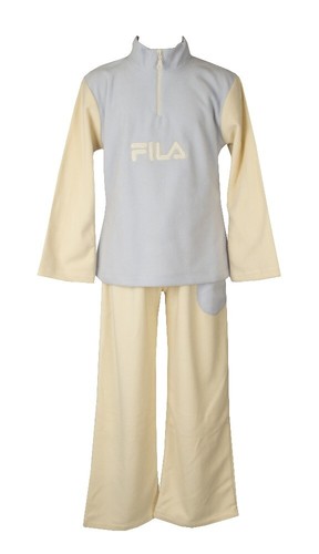 Pigiama bimba bambina