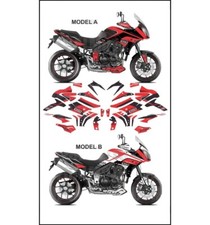 ADESIVI TIGER 1050 SPORT