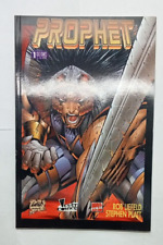 CULT COMICS 1 -PROPHET