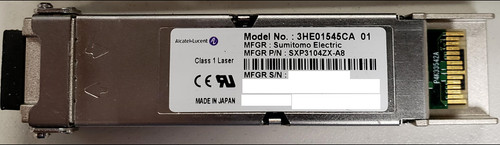 Alcatel lucent 3he01545ca - alcatel-lucent,