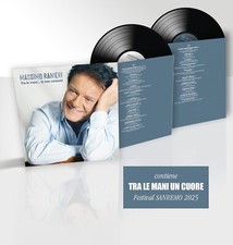MASSIMO RANIERI - Tra le mani