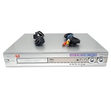 Philips HDRW 720 DVD Hard Disk