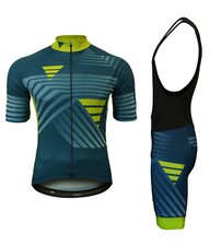 Set bici AERO - taglia L - nuovo - !!!!!